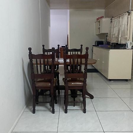 Nieuw Nickerie City Appartementen New Nickerie - 2P מראה חיצוני תמונה