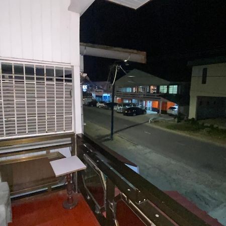 Nieuw Nickerie City Appartementen New Nickerie - 2P מראה חיצוני תמונה