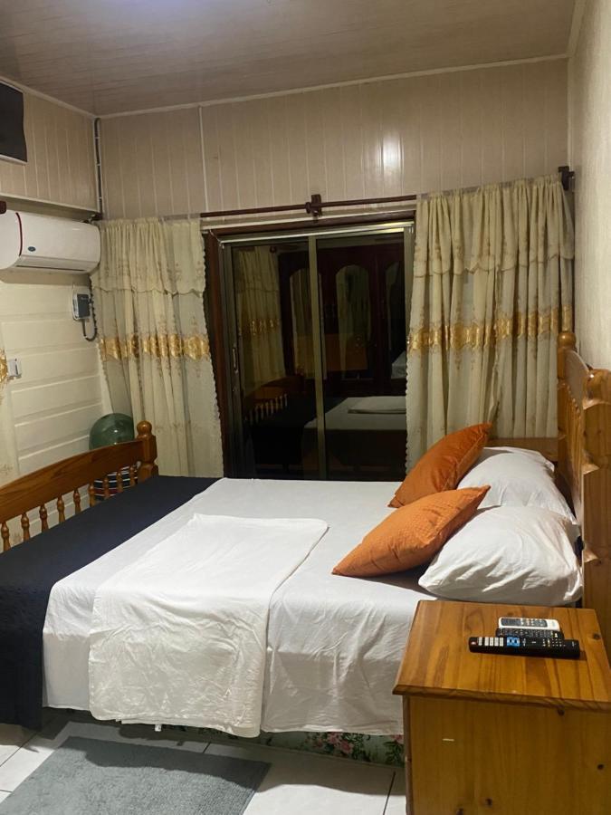 Nieuw Nickerie City Appartementen New Nickerie - 2P מראה חיצוני תמונה