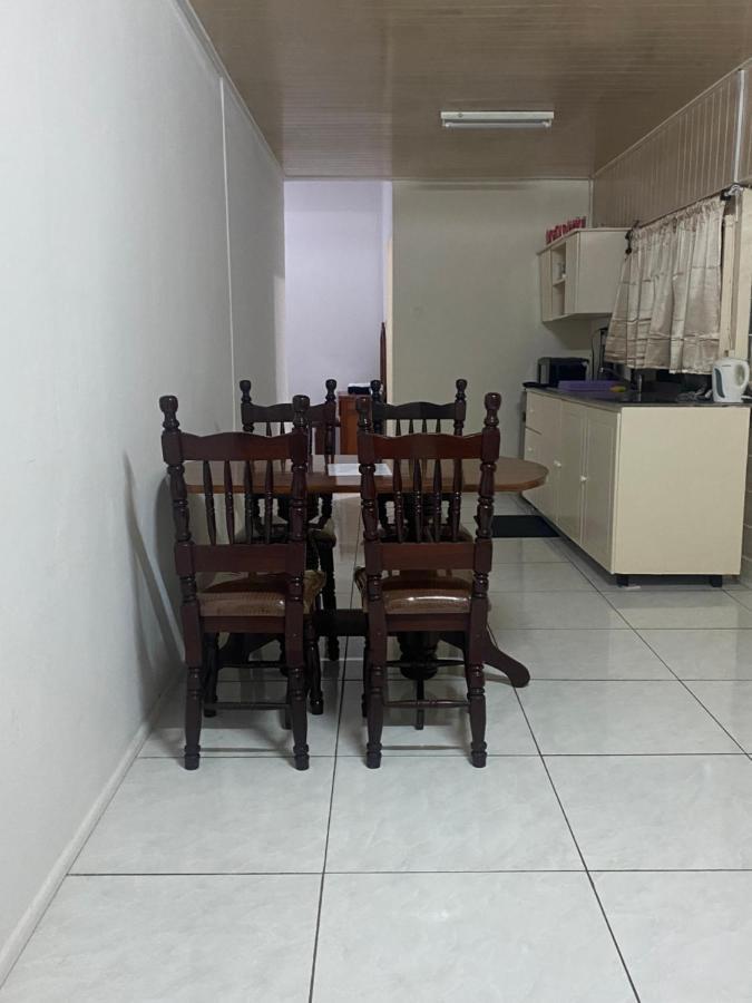 Nieuw Nickerie City Appartementen New Nickerie - 2P מראה חיצוני תמונה