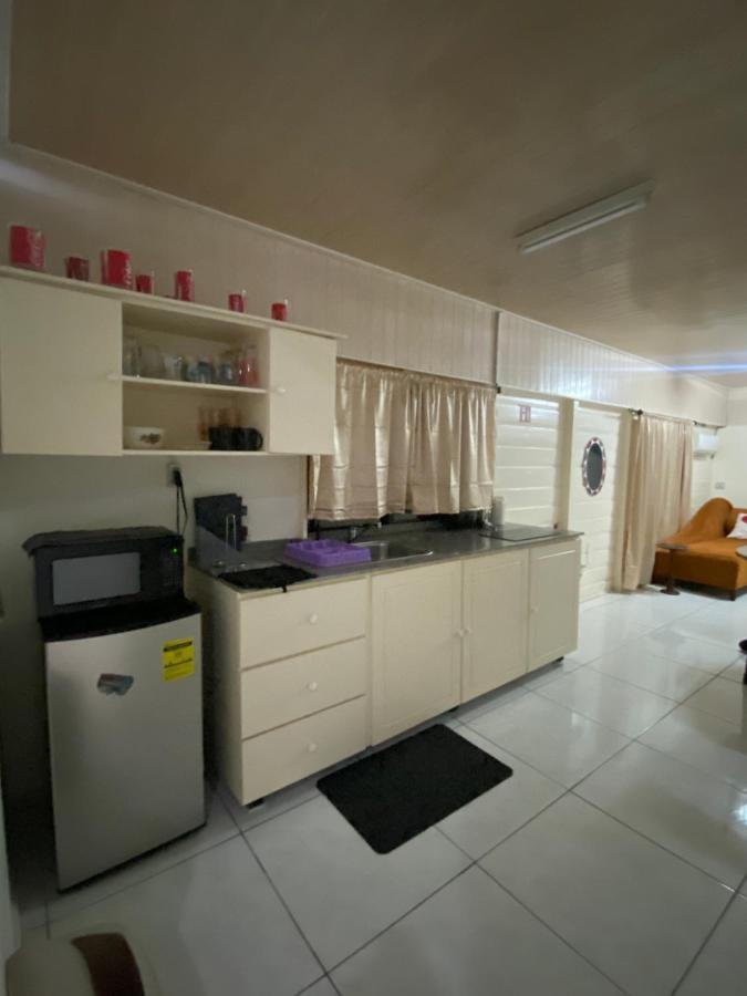 Nieuw Nickerie City Appartementen New Nickerie - 2P מראה חיצוני תמונה