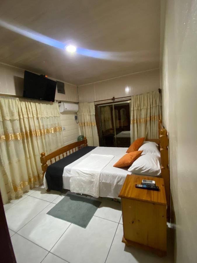 Nieuw Nickerie City Appartementen New Nickerie - 2P מראה חיצוני תמונה