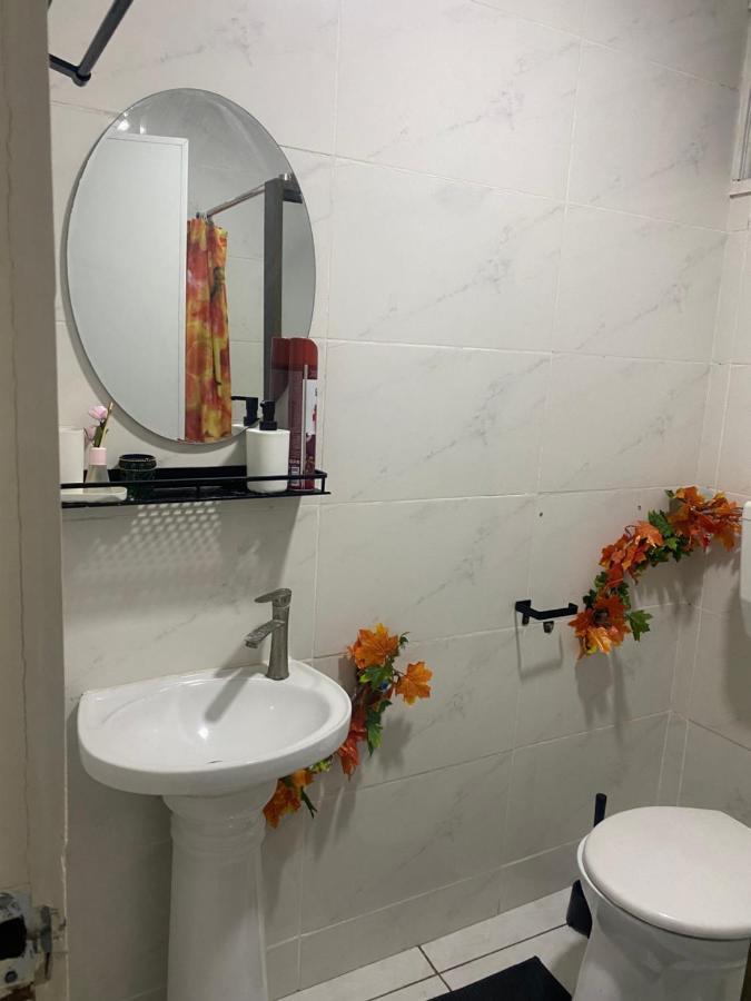 Nieuw Nickerie City Appartementen New Nickerie - 2P מראה חיצוני תמונה