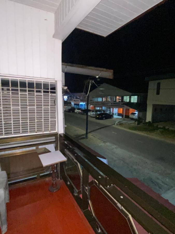 Nieuw Nickerie City Appartementen New Nickerie - 2P מראה חיצוני תמונה
