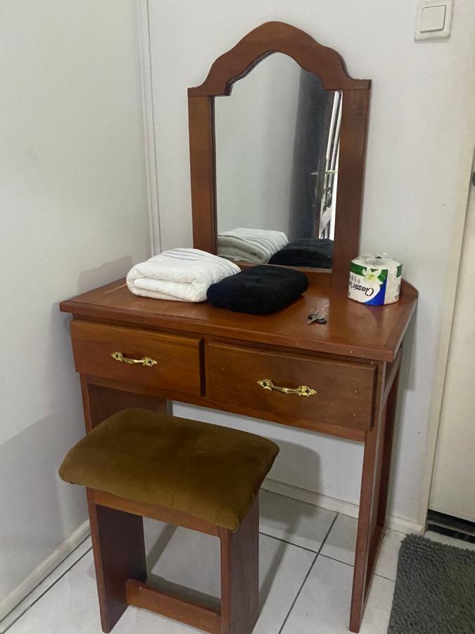Nieuw Nickerie City Appartementen New Nickerie - 2P מראה חיצוני תמונה